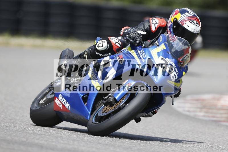 /21 29.05.2025 Speer Racing ADR/Gruppe rot/286